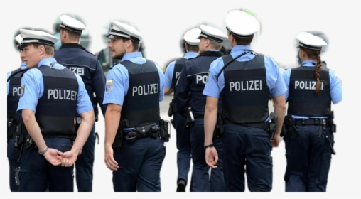 Transparent Policeman Png - Police Bodyguard, Png Download, Free Download