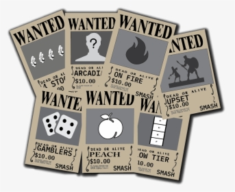 One Piece Wanted, HD Png Download, Free Download