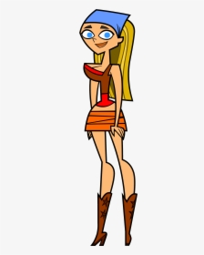 Lindsay Total Drama, HD Png Download, Free Download