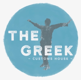 Greek Circle Png, Transparent Png, Free Download