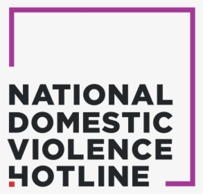National Domestic Violence Hotline, HD Png Download, Free Download