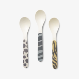 Bamboo Spoons 3 Pcs - Spoon, HD Png Download, Free Download