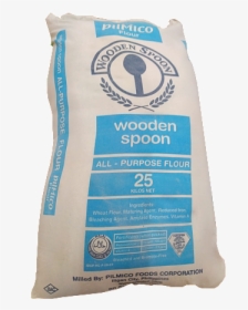 Wooden Spoon All Purpose Flour, HD Png Download, Free Download