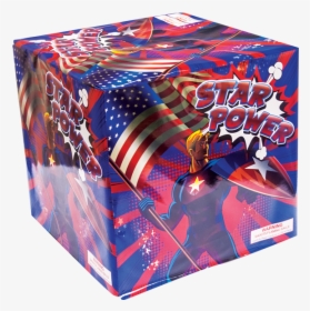 Fireworks Showtime Star Power, HD Png Download, Free Download