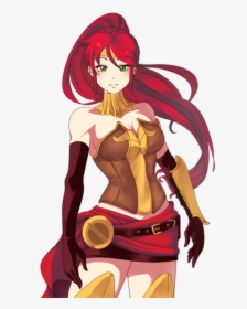 Pyrrha Goddess, HD Png Download, Free Download