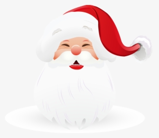 The Elf On The Shelf Santa Claus Christmas Elf - Santa Claus, HD Png Download, Free Download