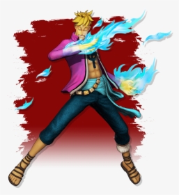 One Piece Pirate Warriors 4 Sanji, HD Png Download, Free Download