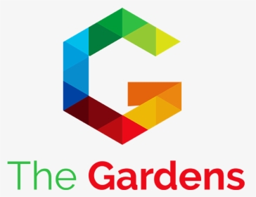 Logo Design By W - Garden Gate, HD Png Download, Free Download