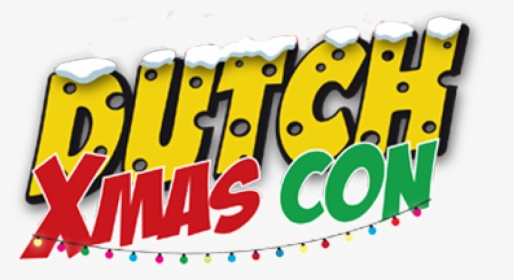 Dutch Christmas Con, HD Png Download, Free Download