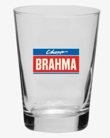 Caldereta Chopp Brahma 350ml - Pint Glass, HD Png Download, Free Download