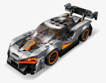 Lego Mclaren Senna Hd Png Download Kindpng - mclaren senna roblox