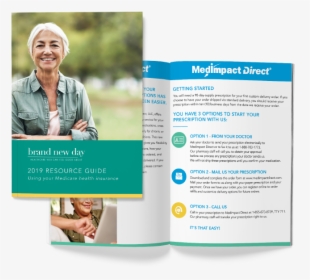 Member-collateral - Brochure, HD Png Download, Free Download