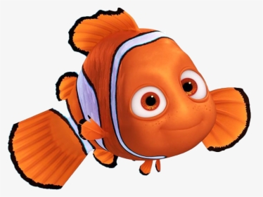 Marlin Finding Nemo Png - Nemo Clip Art, Transparent Png, Free Download