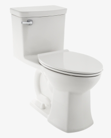 Townsend Chair Height Toilet - One Piece Toilet, HD Png Download, Free Download
