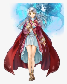 I Am Setsuna Png, Transparent Png, Free Download