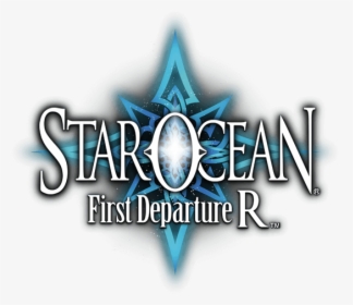 Star Ocean First Departure, HD Png Download, Free Download