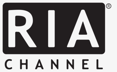 Ria Channel Logo, HD Png Download, Free Download