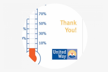 United Way, HD Png Download, Free Download