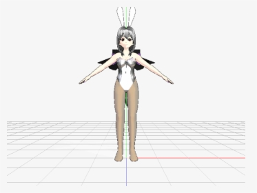Figurine, HD Png Download, Free Download