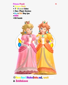 About 3600 Free Commercial & Noncommercial Clipart - Smash Princess Peach Dress, HD Png Download, Free Download