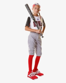 Baseball Player, HD Png Download, Free Download