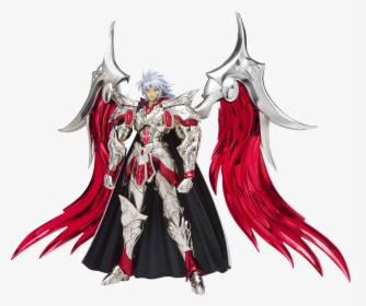 Knights Of The Zodiac - Ares God Of War Saint Seiya, HD Png Download, Free Download