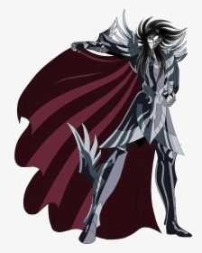 The Death Battle Fanon Wiki - Hades Saint Seiya Png, Transparent Png, Free Download