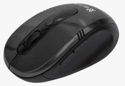 Kmw 330bk 01 - Computer Mouse, HD Png Download, Free Download