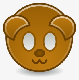 Snout,smile,computer Mouse - Icon, HD Png Download, Free Download