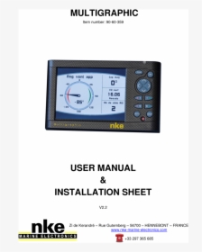 Nke Electronics, HD Png Download, Free Download
