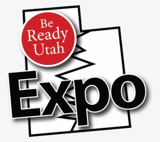 Utah Prepare Conference - Ready Utah, HD Png Download, Free Download