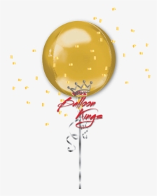 Orbz Gold - Daniel The Tiger Neighborhood Balloon, HD Png Download, Free Download