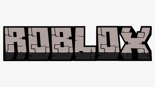 Roblox Font Text Line - Minecraft, HD Png Download, Free Download