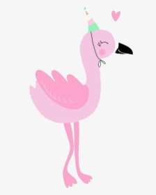 #flamingo #flamingos #festa #decoração #remix #parabens - Flamingo Png, Transparent Png, Free Download