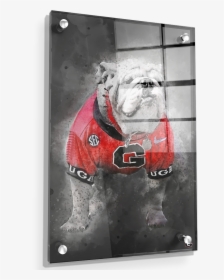 The Dawg Painting - Painting, HD Png Download, Free Download