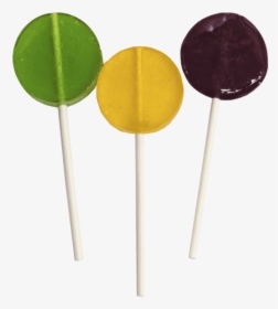 Full Spectrum Suckers/lollipops - Lollipop, HD Png Download, Free Download