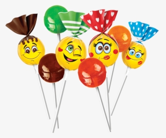 Roshen Lollipops, HD Png Download, Free Download