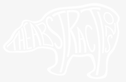 The Abstractions - Indian Rhinoceros, HD Png Download, Free Download