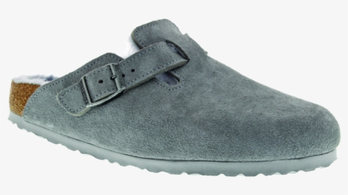 Birkenstock Boston Shearling, HD Png Download, Free Download