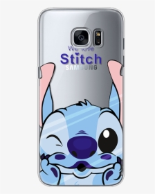 Coque Stitch Samsung A7 2018, HD Png Download, Free Download