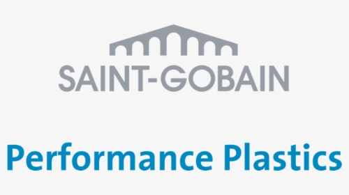 Saint-gobain Performance Plastics Logo - Saint Gobain, HD Png Download, Free Download