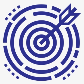 Branding Blue - Inferential Statistics Icon, HD Png Download, Free Download