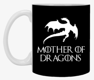 Daenerys Targaryen Mug Hoodie Brand Logo - Mug, HD Png Download, Free Download