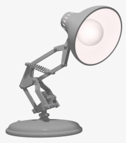 Pixar Lamp Transparent, HD Png Download, Free Download