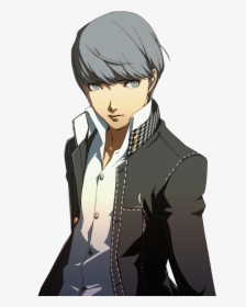 Yu Narukami, HD Png Download, Free Download