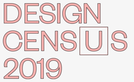 Design Census, HD Png Download, Free Download