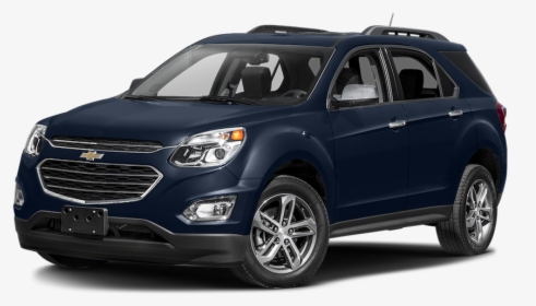 New Chevy Equinox Naperville Il - 2017 Chevy Suv Models, HD Png Download, Free Download