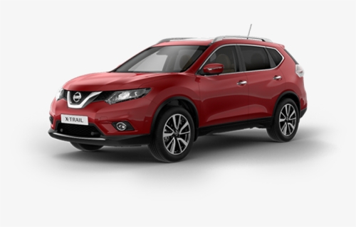 Thumb Image - Nissan X Trail Png, Transparent Png, Free Download