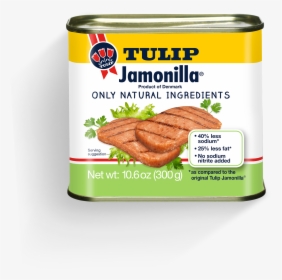 13114 Jamonilla Only Nat Ing Puerto Rico 300 G Eng, HD Png Download, Free Download