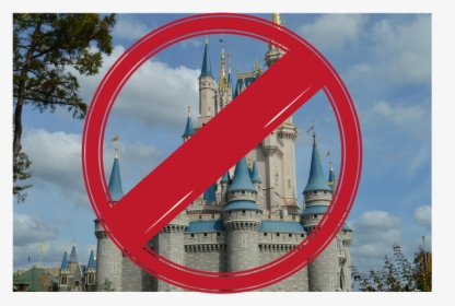 Anti Disney, HD Png Download, Free Download
